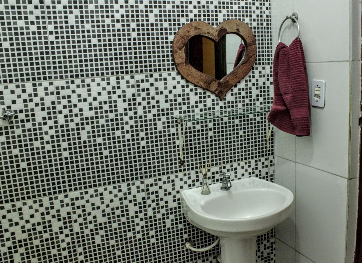 Buena Vibe Hostel Lencois Dış mekan fotoğraf